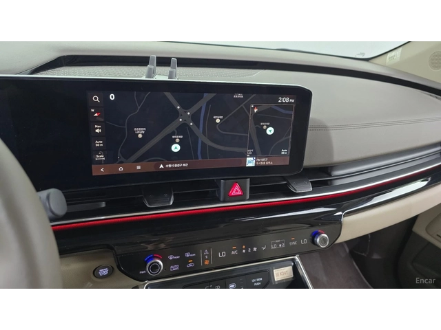 Kia Carnival Gravity* 7МЕСТЕН* ДИСТРОНИК* МАСАЖИ* ОБДУХВАНЕ* - автомобили, коли, обяви за нови и употребявани 10