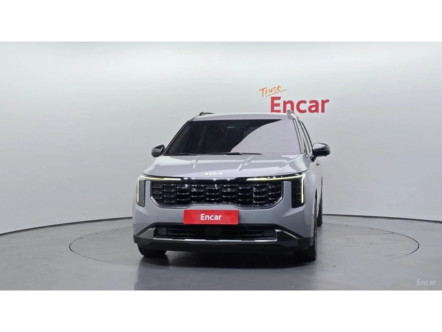 Kia Carnival Gravity* 7МЕСТЕН* ДИСТРОНИК* МАСАЖИ* ОБДУХВАНЕ* - автомобили, коли, обяви за нови и употребявани 1