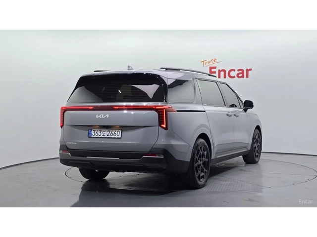 Kia Carnival Gravity* 7МЕСТЕН* ДИСТРОНИК* МАСАЖИ* ОБДУХВАНЕ* - автомобили, коли, обяви за нови и употребявани 2