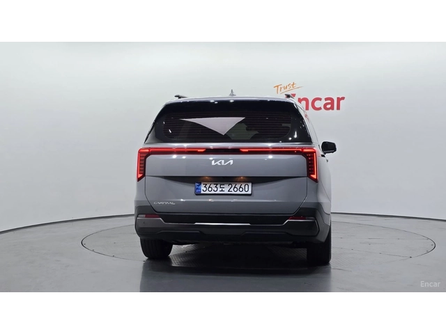 Kia Carnival Gravity* 7МЕСТЕН* ДИСТРОНИК* МАСАЖИ* ОБДУХВАНЕ* - автомобили, коли, обяви за нови и употребявани 3