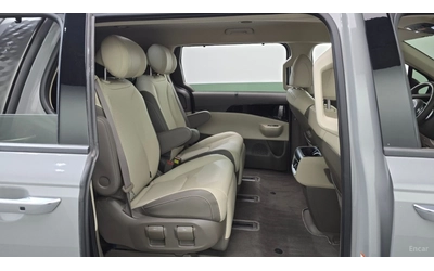 Kia Carnival Gravity* 7МЕСТЕН* ДИСТРОНИК* МАСАЖИ* ОБДУХВАНЕ* - автомобили, коли, обяви за нови и употребявани 8