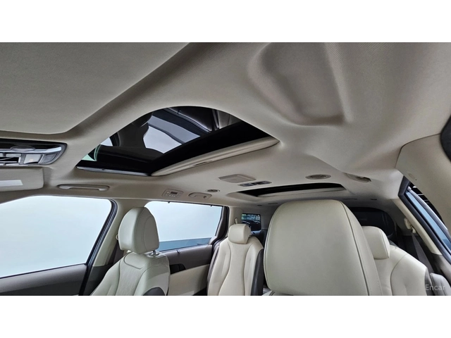 Kia Carnival 11-МЕСТЕН Noblesse* КОЖА* ОБДУХВ* НАВИ* ПАНО* 360 - автомобили, коли, обяви за нови и употребявани 10