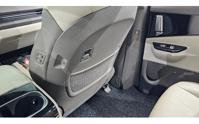Kia Carnival 11-МЕСТЕН Noblesse* КОЖА* ОБДУХВ* НАВИ* ПАНО* 360 - автомобили, коли, обяви за нови и употребявани 15