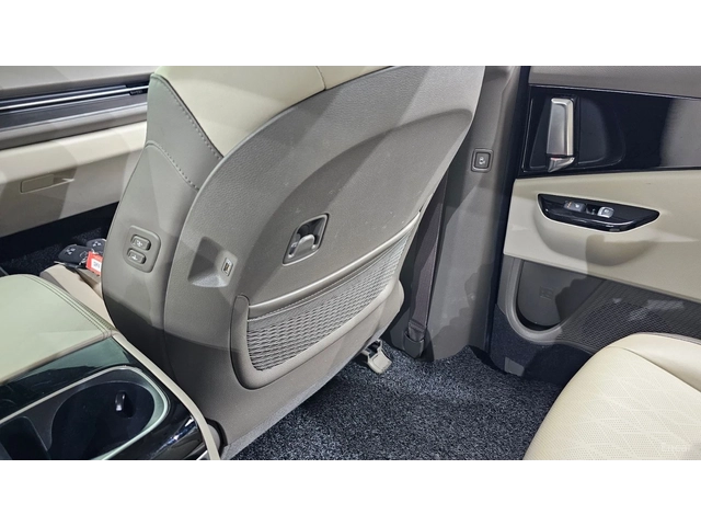 Kia Carnival 11-МЕСТЕН Noblesse* КОЖА* ОБДУХВ* НАВИ* ПАНО* 360 - автомобили, коли, обяви за нови и употребявани 15
