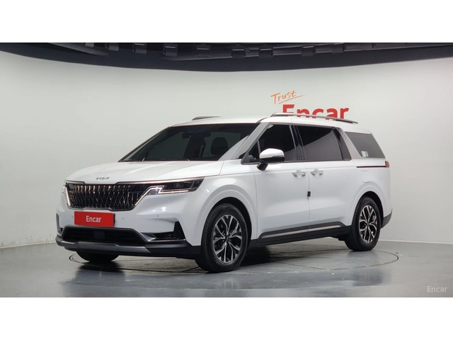 Kia Carnival 9-местен Noblesse* КОЖА* ОБДУХВ* НАВИ* - автомобили, коли, обяви за нови и употребявани 0