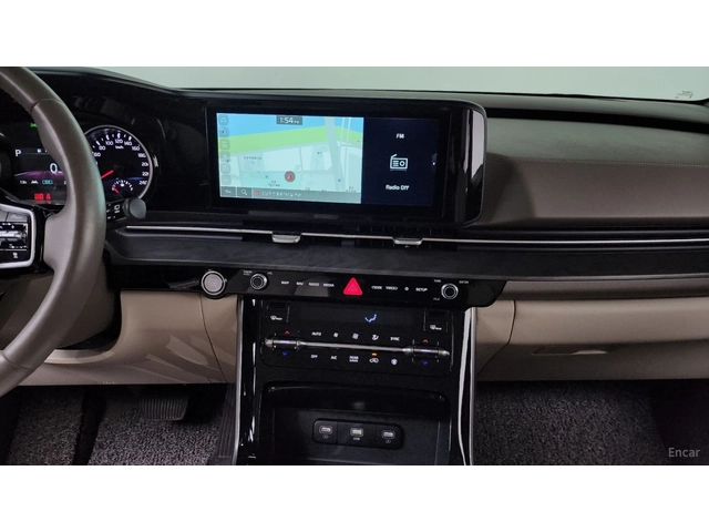 Kia Carnival 9-местен Noblesse* КОЖА* ОБДУХВ* НАВИ* - автомобили, коли, обяви за нови и употребявани 11
