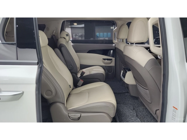 Kia Carnival 9-местен Noblesse* КОЖА* ОБДУХВ* НАВИ* - автомобили, коли, обяви за нови и употребявани 9