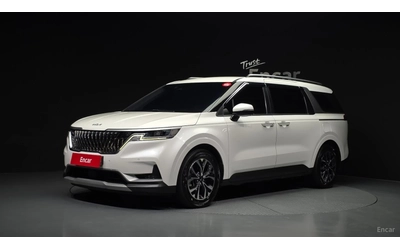 kia-carnival - 0