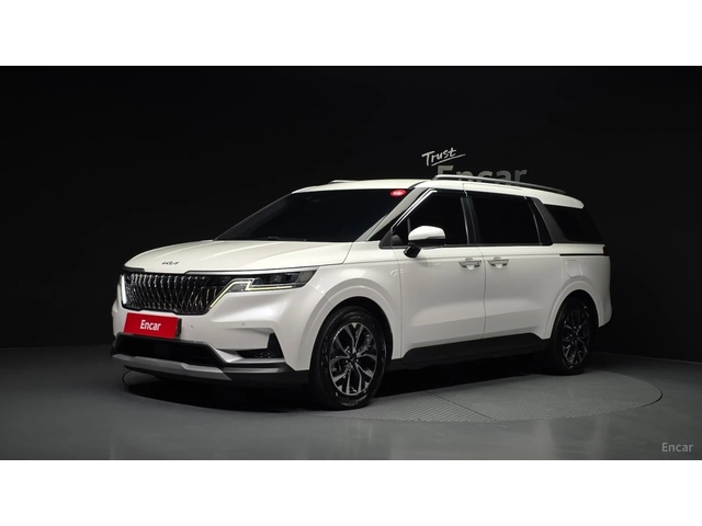Kia Carnival Prestige* 9-местен* КОЖА* ОБДУХВ* КАМЕРА - автомобили, коли, обяви за нови и употребявани 0