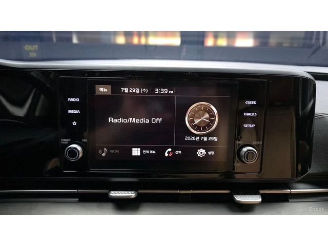 Kia Carnival Prestige* 9-местен* КОЖА* ОБДУХВ* КАМЕРА - автомобили, коли, обяви за нови и употребявани 11
