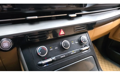 Kia Carnival Prestige* 9-местен* КОЖА* ОБДУХВ* КАМЕРА - автомобили, коли, обяви за нови и употребявани 13