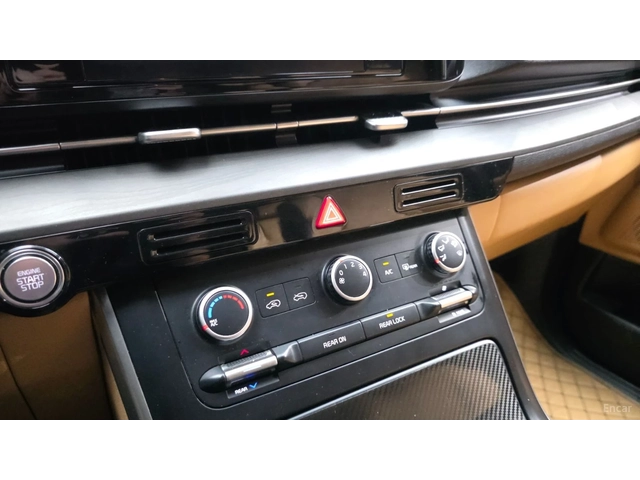 Kia Carnival Prestige* 9-местен* КОЖА* ОБДУХВ* КАМЕРА - автомобили, коли, обяви за нови и употребявани 13