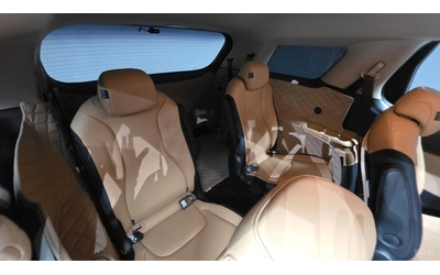 Kia Carnival Prestige* 9-местен* КОЖА* ОБДУХВ* КАМЕРА - автомобили, коли, обяви за нови и употребявани 15