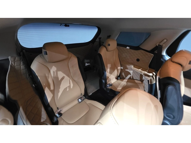 Kia Carnival Prestige* 9-местен* КОЖА* ОБДУХВ* КАМЕРА - автомобили, коли, обяви за нови и употребявани 15