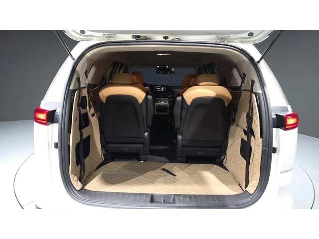 Kia Carnival Prestige* 9-местен* КОЖА* ОБДУХВ* КАМЕРА - автомобили, коли, обяви за нови и употребявани 16