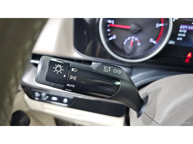 Kia Carnival Prestige* DISTRONIC* ОБДУХВАНЕ* КАМЕРА* 9МЕСТЕН* - автомобили, коли, обяви за нови и употребявани 12