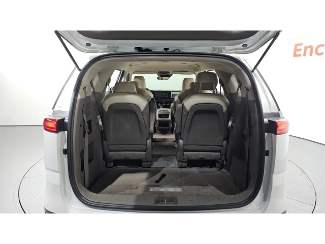 Kia Carnival Prestige* DISTRONIC* ОБДУХВАНЕ* КАМЕРА* 9МЕСТЕН* - автомобили, коли, обяви за нови и употребявани 13