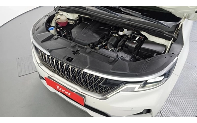 Kia Carnival Prestige* DISTRONIC* ОБДУХВАНЕ* КАМЕРА* 9МЕСТЕН* - автомобили, коли, обяви за нови и употребявани 15
