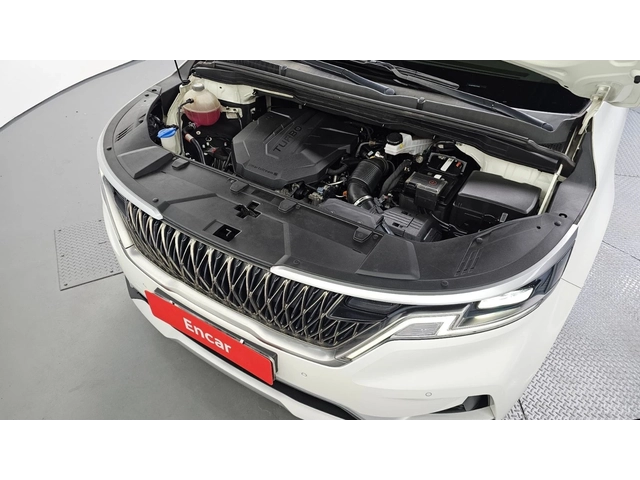 Kia Carnival Prestige* DISTRONIC* ОБДУХВАНЕ* КАМЕРА* 9МЕСТЕН* - автомобили, коли, обяви за нови и употребявани 15