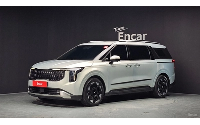 kia-carnival - 0