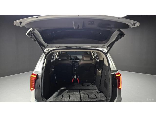 Kia Carnival Noblesse* ПОДГРЕВ* ОБДУХВАНЕ* ДИСТРОНИК* 360* - автомобили, коли, обяви за нови и употребявани 14