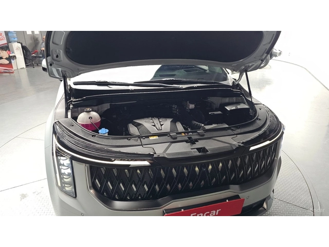 Kia Carnival Noblesse* ПОДГРЕВ* ОБДУХВАНЕ* ДИСТРОНИК* 360* - автомобили, коли, обяви за нови и употребявани 16