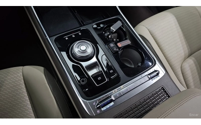Kia Carnival HIGH-LIMO* DISTRONIC* ОБДУХВАНЕ* МАСАЖИ* 360* HUD* - автомобили, коли, обяви за нови и употребявани 10