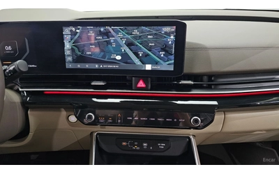 Kia Carnival HIGH-LIMO* DISTRONIC* ОБДУХВАНЕ* МАСАЖИ* 360* HUD* - автомобили, коли, обяви за нови и употребявани 11