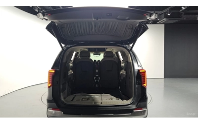 Kia Carnival HIGH-LIMO* DISTRONIC* ОБДУХВАНЕ* МАСАЖИ* 360* HUD* - автомобили, коли, обяви за нови и употребявани 14