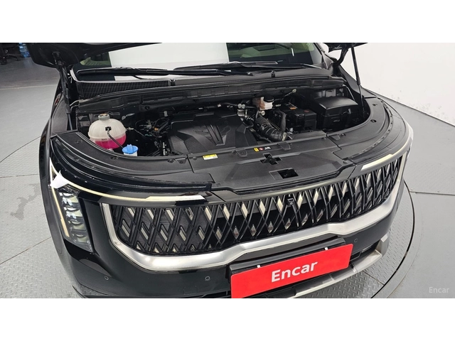 Kia Carnival HIGH-LIMO* DISTRONIC* ОБДУХВАНЕ* МАСАЖИ* 360* HUD* - автомобили, коли, обяви за нови и употребявани 16
