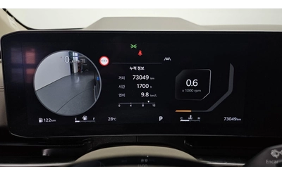 Kia Carnival HIGH-LIMO* DISTRONIC* ОБДУХВАНЕ* МАСАЖИ* 360* HUD* - автомобили, коли, обяви за нови и употребявани 6