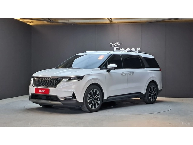 Kia Carnival 9-местен* КОЖА* ОБДУХВ* НАВИ* 360 - автомобили, коли, обяви за нови и употребявани 0