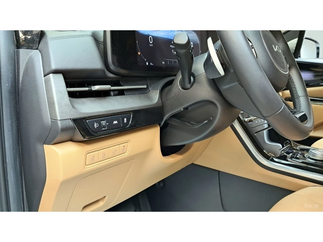 Kia Carnival 9-местен* КОЖА* ОБДУХВ* НАВИ* 360 - автомобили, коли, обяви за нови и употребявани 12