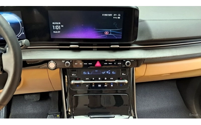 Kia Carnival 9-местен* КОЖА* ОБДУХВ* НАВИ* 360 - автомобили, коли, обяви за нови и употребявани 14