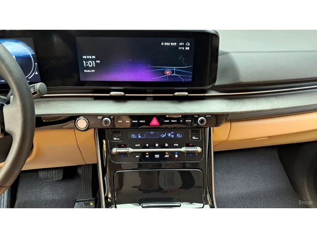 Kia Carnival 9-местен* КОЖА* ОБДУХВ* НАВИ* 360 - автомобили, коли, обяви за нови и употребявани 14