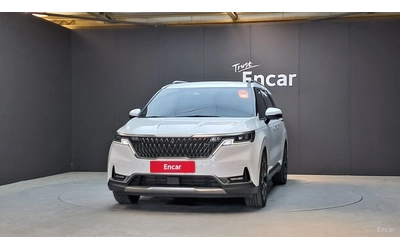 kia-carnival - 2
