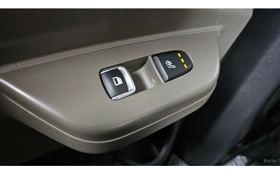 Kia Carnival 3.5* PRESTIGE* ПОДГРЕВ* ОБДУХВАНЕ* КАМЕРА* КОЖА* - автомобили, коли, обяви за нови и употребявани 15