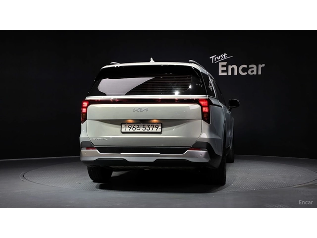 Kia Carnival 3.5* PRESTIGE* ПОДГРЕВ* ОБДУХВАНЕ* КАМЕРА* КОЖА* - автомобили, коли, обяви за нови и употребявани 3