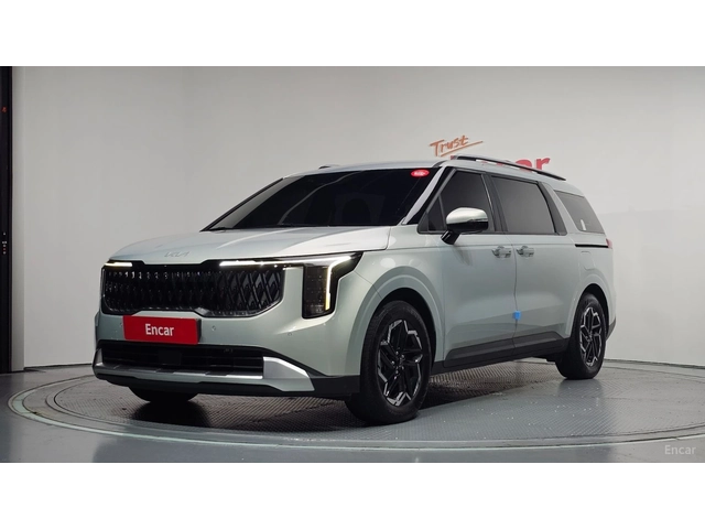 Kia Carnival 2.2d* PRESTIGE* КОЖА* ПОДГРЕВ* ОБДУХВАНЕ* КАМЕРА* - автомобили, коли, обяви за нови и употребявани 0