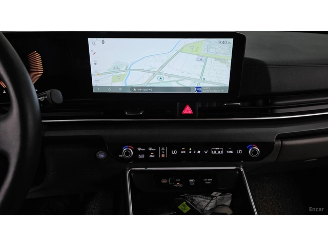 Kia Carnival 2.2d* PRESTIGE* КОЖА* ПОДГРЕВ* ОБДУХВАНЕ* КАМЕРА* - автомобили, коли, обяви за нови и употребявани 13