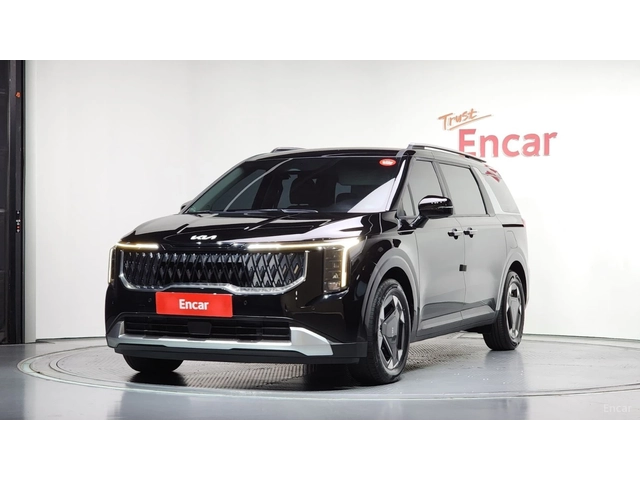 Kia Carnival HYBRID* PRESTIGE* КОЖА* ПОДГРЕВ* ОБДУХВАНЕ* КАМЕРА - автомобили, коли, обяви за нови и употребявани 0