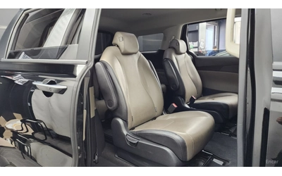 Kia Carnival HYBRID* PRESTIGE* КОЖА* ПОДГРЕВ* ОБДУХВАНЕ* КАМЕРА - автомобили, коли, обяви за нови и употребявани 10