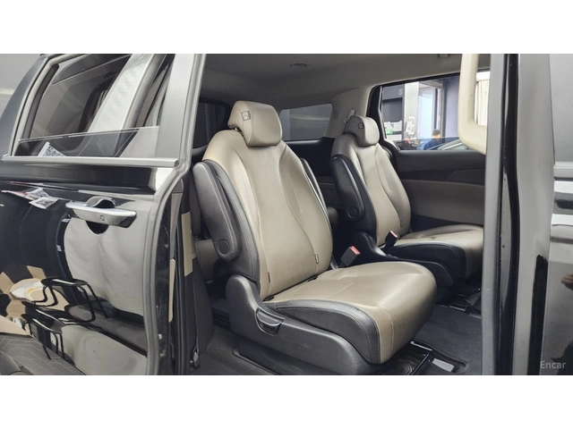 Kia Carnival HYBRID* PRESTIGE* КОЖА* ПОДГРЕВ* ОБДУХВАНЕ* КАМЕРА - автомобили, коли, обяви за нови и употребявани 10