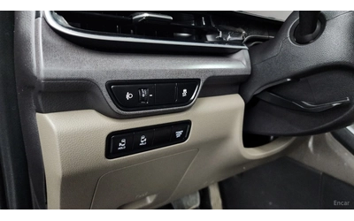 Kia Carnival HYBRID* PRESTIGE* КОЖА* ПОДГРЕВ* ОБДУХВАНЕ* КАМЕРА - автомобили, коли, обяви за нови и употребявани 14