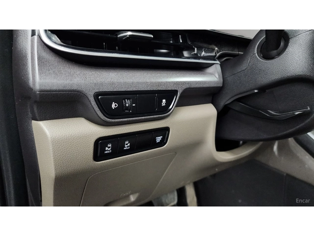 Kia Carnival HYBRID* PRESTIGE* КОЖА* ПОДГРЕВ* ОБДУХВАНЕ* КАМЕРА - автомобили, коли, обяви за нови и употребявани 14