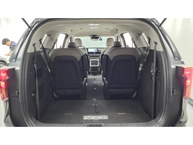 Kia Carnival HYBRID* PRESTIGE* КОЖА* ПОДГРЕВ* ОБДУХВАНЕ* КАМЕРА - автомобили, коли, обяви за нови и употребявани 15