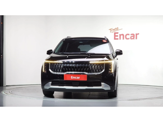 Kia Carnival HYBRID* PRESTIGE* КОЖА* ПОДГРЕВ* ОБДУХВАНЕ* КАМЕРА - автомобили, коли, обяви за нови и употребявани 2