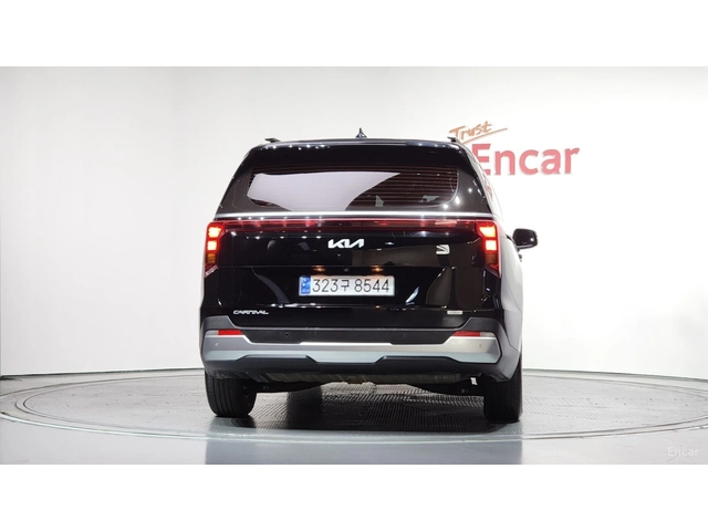 Kia Carnival HYBRID* PRESTIGE* КОЖА* ПОДГРЕВ* ОБДУХВАНЕ* КАМЕРА - автомобили, коли, обяви за нови и употребявани 3