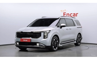 kia-carnival - 0