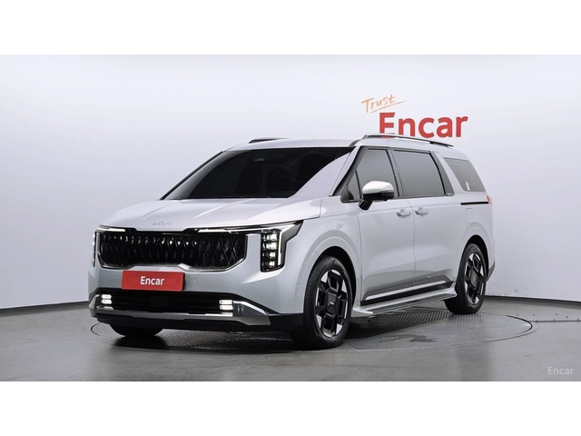 Kia Carnival HYBRID* NOBLESSE* TV* 360* HUD* ПОДГРЕВ* ОБДУХВАНЕ - автомобили, коли, обяви за нови и употребявани 0
